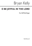 O Be Joyful (Caribbean Jubilate)