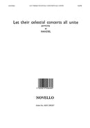 Let Their Celestial Concerts (Samson)