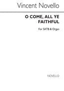O Come All Ye Faithful (Adeste Fideles)