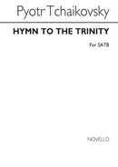 Hymn To The Trinity