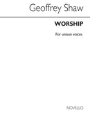 Worship (Unison Voices)