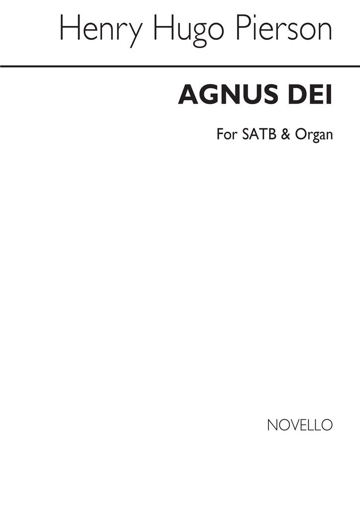 Agnus Dei