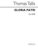 Gloria Patri