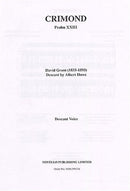 Crimond Psalm 23 (Howe)