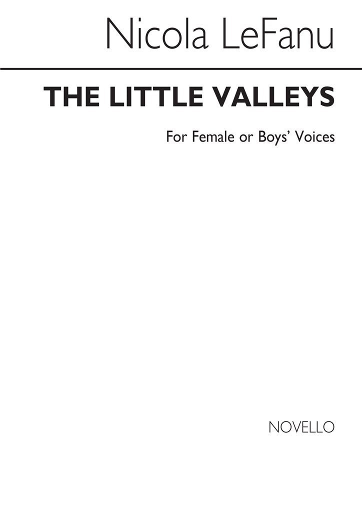 Little Valleys