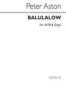 Balulalow