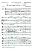 Give Me The Wings of Faith