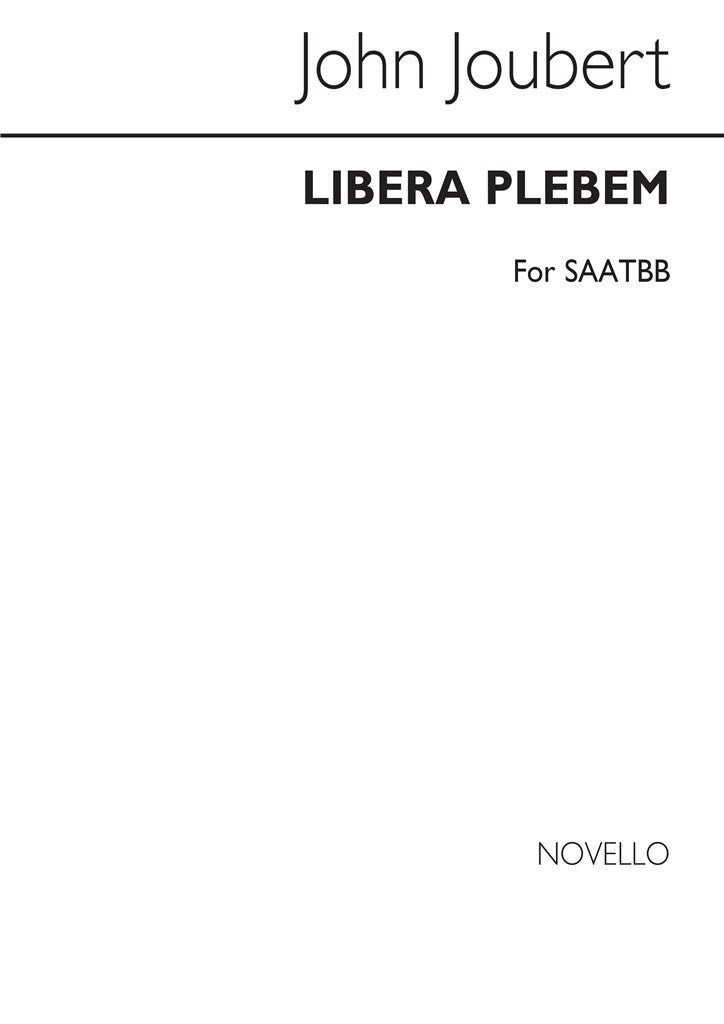 Libera Plebem