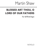 Blessed Art Thou, O Lord