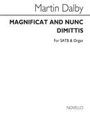 Magnificat & Nunc Dimittis (Paisley Abbey)