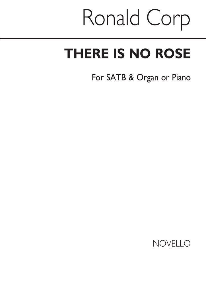 There Is No Rose