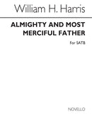 Almighty And Most Merciful Father