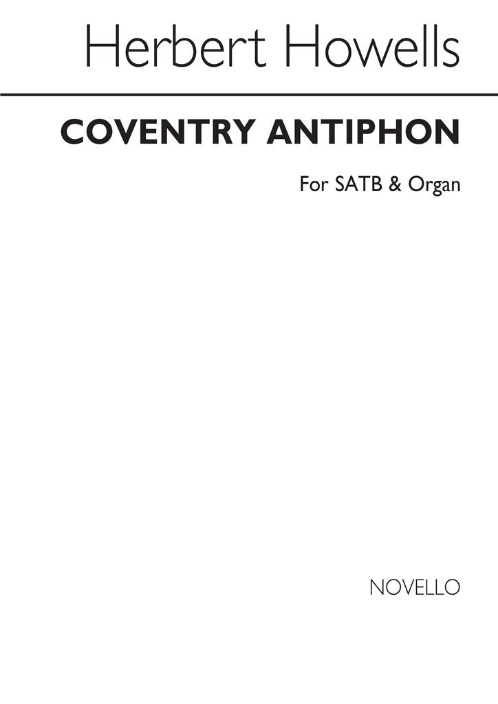 Coventry Antiphon