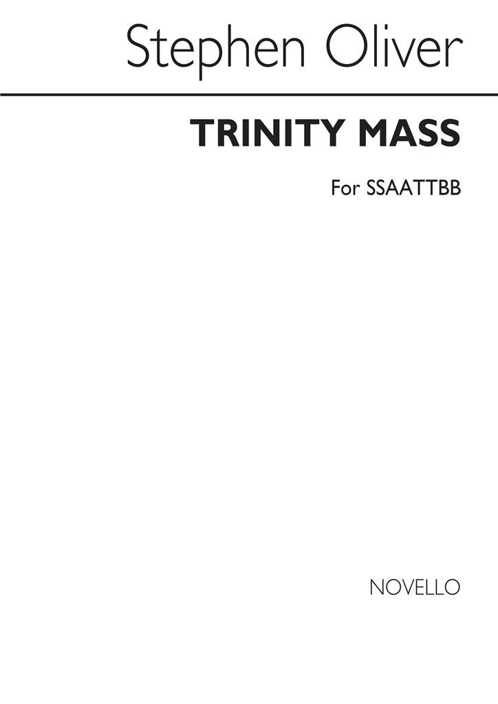 Trinity Mass