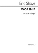 Worship for SATB Chorus