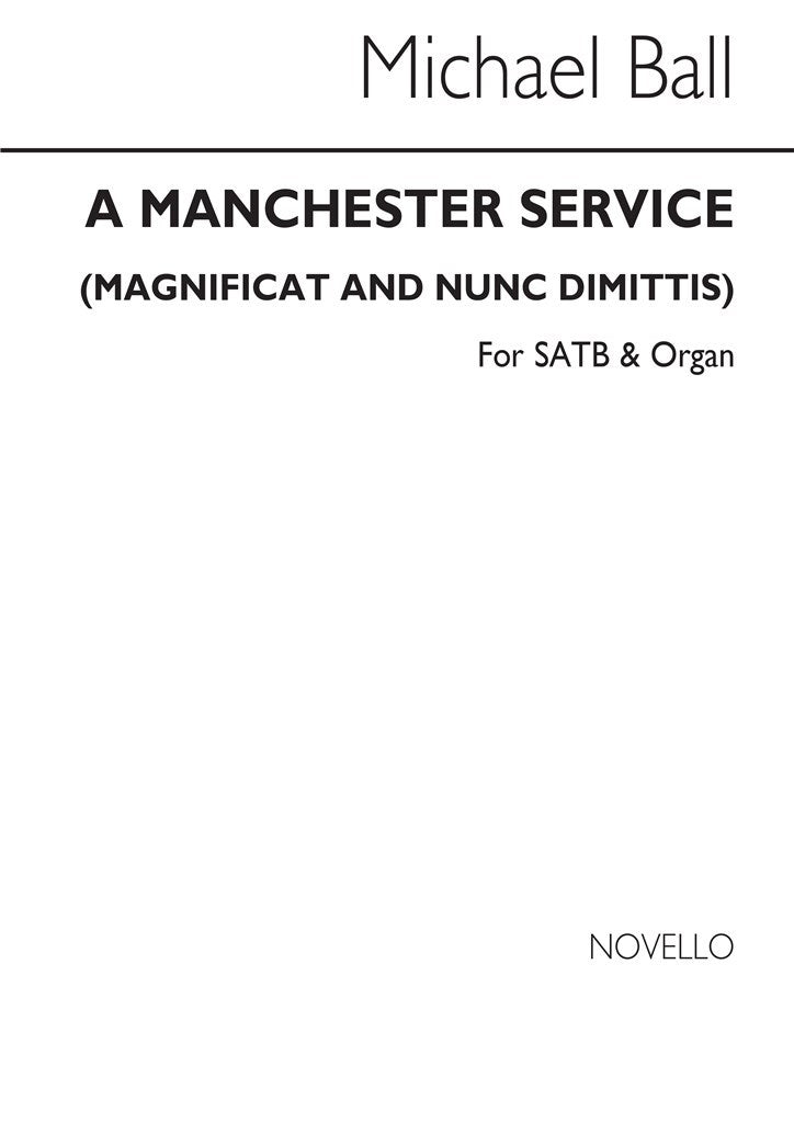 The Manchester Service