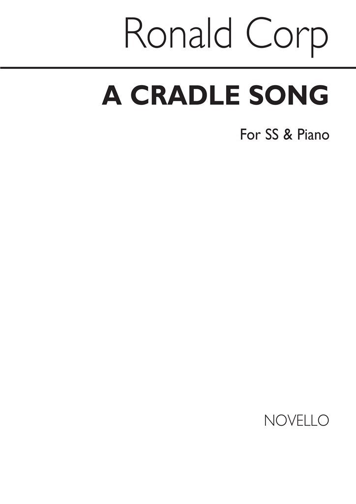 Cradle Song