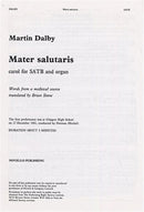 Mater Salutaris