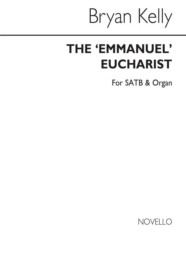 Emmanuel Eucharist (Communion Service)