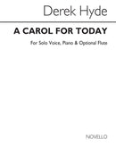 A Carol For Today