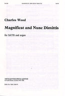 Magnificat and Nunc Dimittis In E Flat No. 1