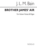 Brother James' Air (The Lord's My Shepherd)
