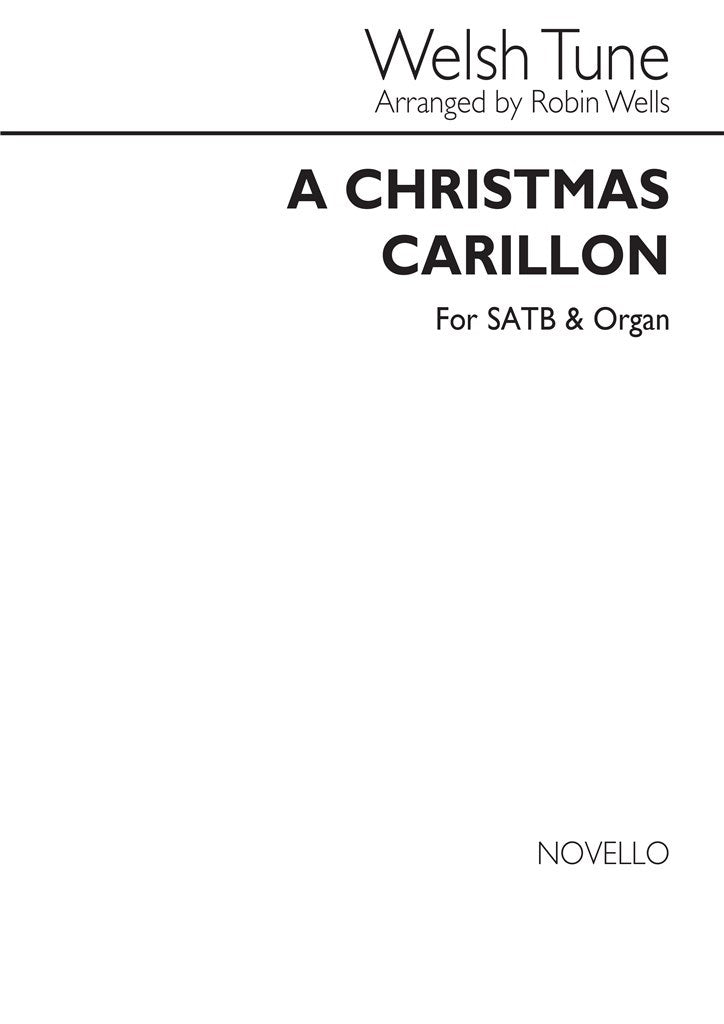 Christmas Carillon