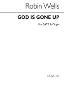 God Is Gone Up