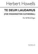 Te Deum (Buttrey/Washington)