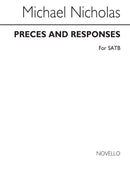 Preces and Responses