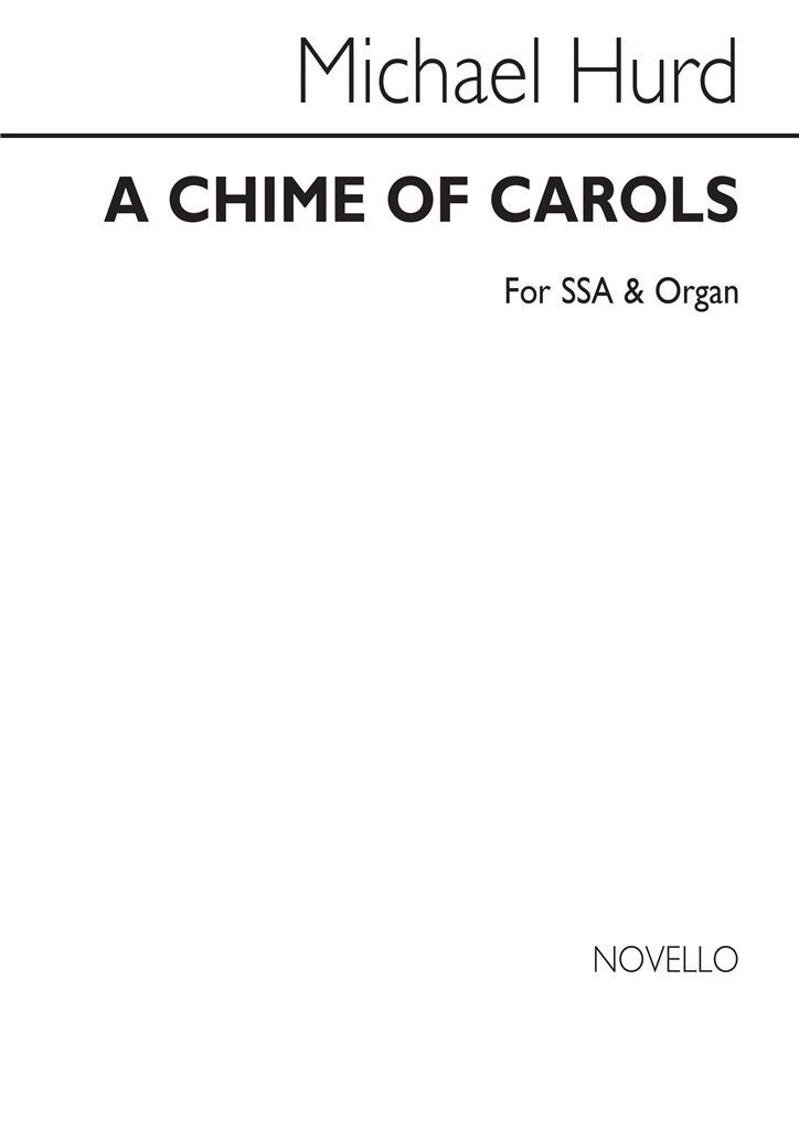 A Chime of Carols