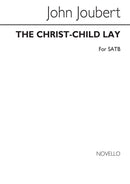 The Christ-Child Lay Op.136a