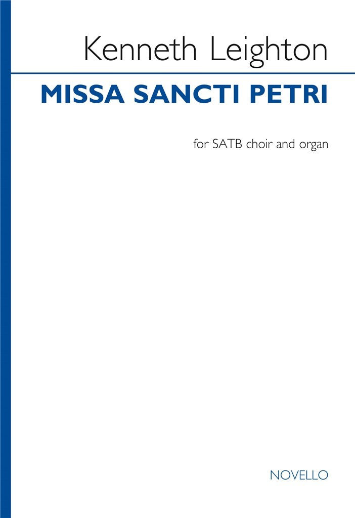 Missa Sancti Petri