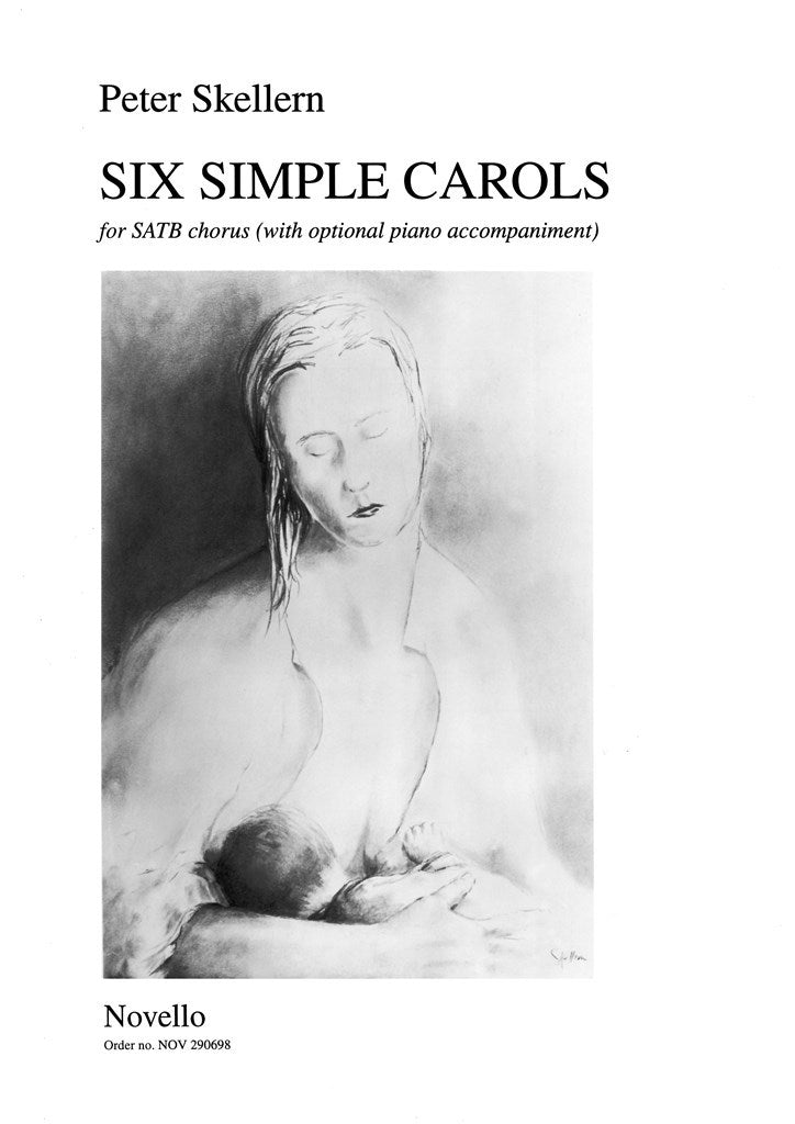 Six Simple Carols