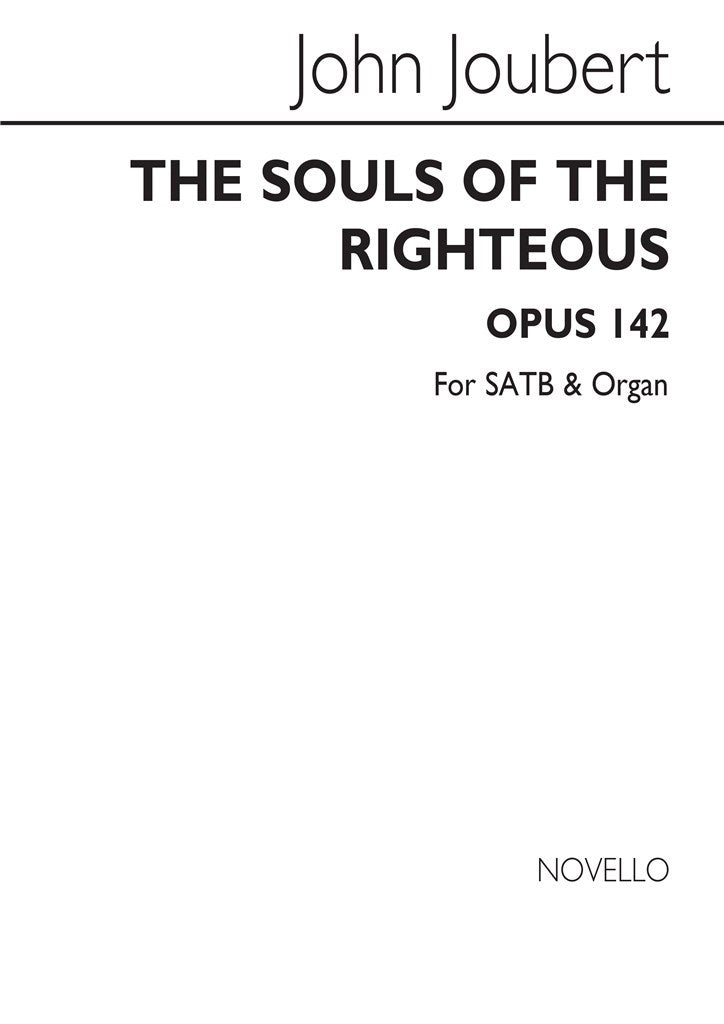 The Souls of The Righteous