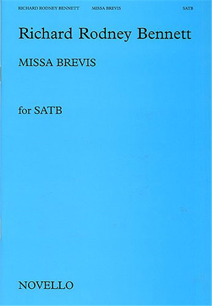 Missa Brevis