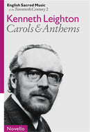 Leighton Carols and Anthems