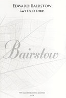 Save Us O Lord (New Engraving)