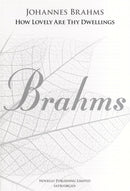 How Lovely Are Thy Dwellings (New Engraving)