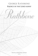 Rejoice In The Lord Alway (New Engraving)