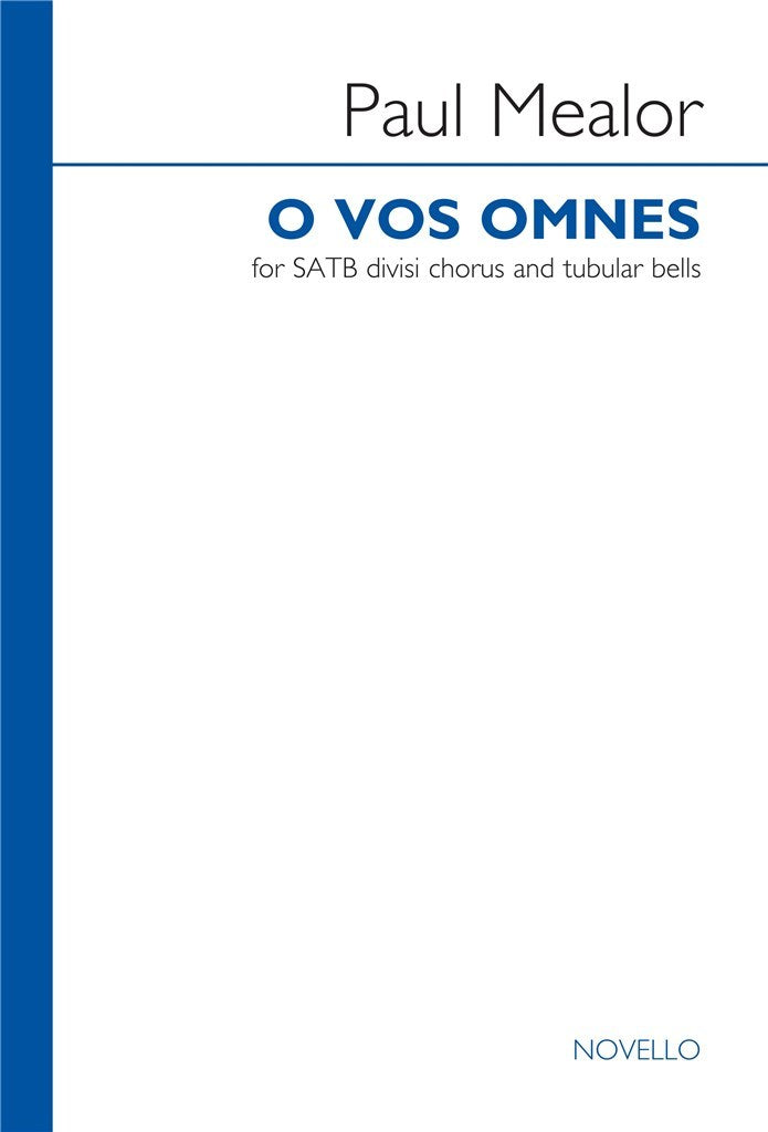 O Vos Omnes