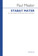 Stabat Mater (Piano Reduction)
