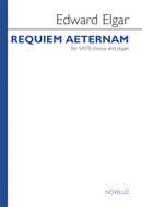 Requiem Aeternam (Nimrod) - SATB