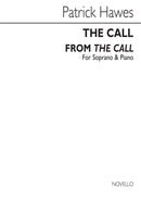 The Call (from The Call) - Soprano/Piano
