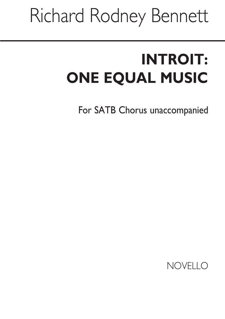 One Equal Music