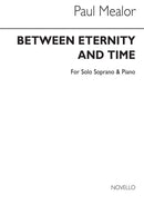 Between Eternity and Time
