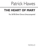 The Heart of Mary (SATB)
