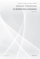 As Joseph Was A-Walking