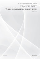 There Is No Rose of Such Virtue