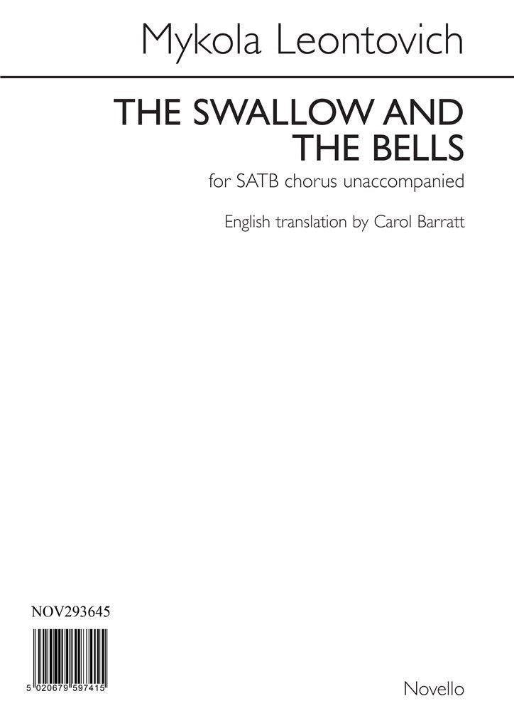 The Swallow And The Bells